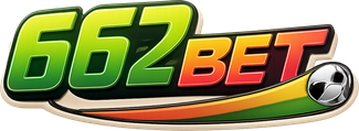 662 bet লোগো